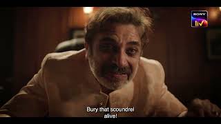 Undekhi  Season 3  Sony LIV Originals  Official Trailer [upl. by Raquela982]