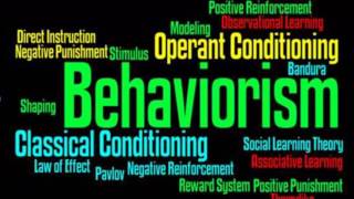 What is Behaviorism [upl. by Nnave222]