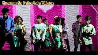 CHAPAKAL HILAY KE  Chapakal  May Jatra Kuarmunda  Nagpuri Song  Amit Toppo Official  🔥🔥🔥 [upl. by Krebs]