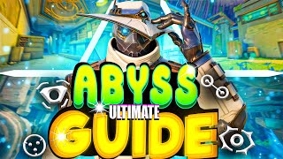 Day One Cypher Setups On Abyss [upl. by Acirret]