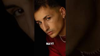 NAYT e l’ABBANDONO DEL PADRE nayt shorts [upl. by Yvehc]