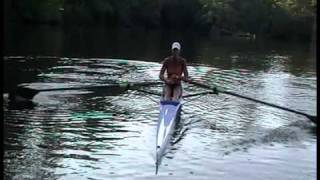 How to Steer Your Scull [upl. by Wilser]