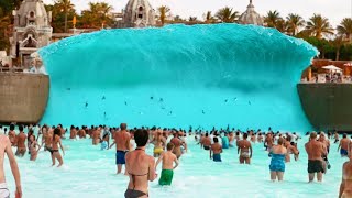 Derrumbes de Piscinas y Errores Increíbles Grabados por las Cámaras [upl. by Lemuelah]