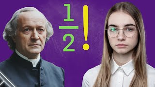 El Misterio del 12 Factorial La Matemática Que NO Te Enseñaron [upl. by Ahsienel]