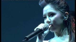 GEM鄧紫棋 18 Live 演唱會3  I Will Always Love You [upl. by Owen547]