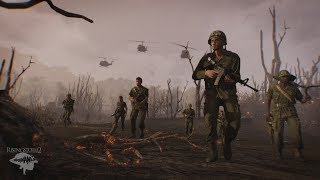 Rising Storm 2 Vietnam Free Download Highly Compressed [upl. by Arenat]