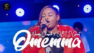 Omemma Official Video by Naomi Classik x Obidgreat [upl. by Isolde344]