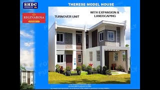 Pinakamurang Pabahay ni SM Sa Sto Tomas Batangas  PRIMERAROSA TOWNHOUSE your BAHAYGOALS [upl. by Spracklen]