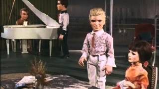 Thunderbirds  The Making Of The Tracy Family [upl. by Ambrosine]