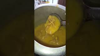 Daal dhokali recipe youtubeshorts food viralvideo food [upl. by Putnam]