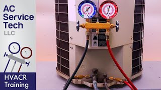 Explaining Superheat and Subcooling to Your Apprentice [upl. by Ladnek]