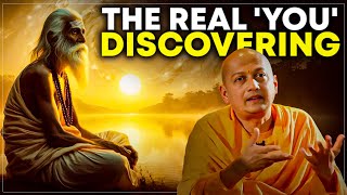 Discovering the Real You as Pure Consciousness with Sarvapriyanandas Insights on Vakya Vritti [upl. by Cantone]