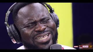 ORIGINAL GHANA LOCAL WORSHIP BY SK FRIMPONG [upl. by Sivraj]