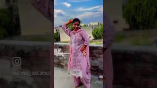 Tere Upar Hoya Dil Beimaan  New Haryanvi Dance Performance dance song [upl. by Boyd307]