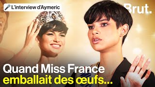 Lautre facette de Miss France 2024  lusine les maths la politique la religion… [upl. by Ahsinroc]