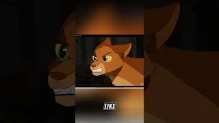 firestar warrior cats [upl. by Yasibit]