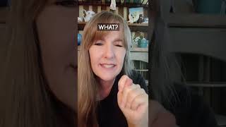 Question Words ASL by Wendy N Carrubba [upl. by Grevera]