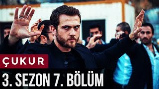 Çukur 3Sezon 7Bölüm [upl. by Rubliw535]