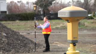 Topcon GR5  Advanced GNSS Receiver [upl. by Eliseo]