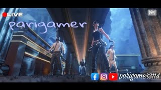 PARI GAMER is LIVE  Join me for giveaways SUBSCRIBE shorts shortsfeed shortslive parigamer3114 [upl. by Acinomal724]