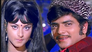 Haal Kya Hai Dilon Ka  Anokhi Ada  Jeetendra Rekha Vinod Khanna  Kishore Kumar [upl. by Yanrahs]