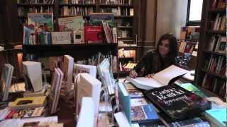 Carine Roitfeld Her Style [upl. by Anelad]