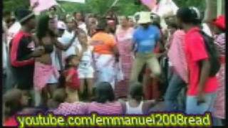 Demele  Yes Miste Blan  kanaval 2006 [upl. by Analad]