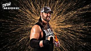 James Storm 1st JFW Theme Song  quotLongnecks and Rednecksquot [upl. by Eidaj]