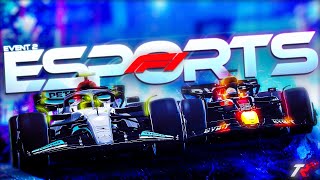 How To Qualify For F1 Esports 2023  Abu Dhabi  PC RANK 1 [upl. by Guthrie112]