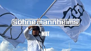 Söhne Mannheims  Mut Official Video [upl. by Yezdnil]