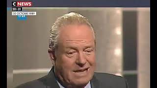 Jean Marie Le Pen nous avait déjà prévenu en 1989 [upl. by Banyaz]