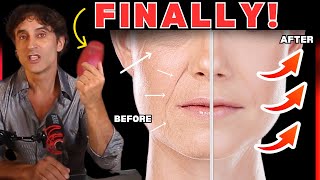 YOUR BEST RF At Home Skin Tightening Face Lifting Device   And Safest [upl. by Nohsyt680]