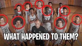 2019 Prolific Prep Where Are They Now [upl. by Xantha]