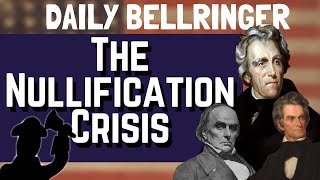 The Nullification Crisis [upl. by Gable288]