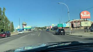 Lethbridge Alberta Canada [upl. by Herstein]