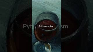 Pythagoreanism  Belief You Need To Know  Part 25 yt trending belief shorts viralvideo 2024 [upl. by Nivlad]