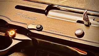 Beretta Model A303 [upl. by Noevart]