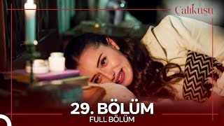 Çalıkuşu 29 Bölüm [upl. by Esnohpla924]