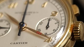 Exclusive See Rare Patek Philippe Watches PreAuction [upl. by Wallack]