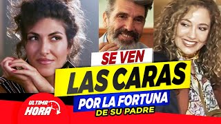 🔴🔥 𝗙𝗨𝗘𝗥𝗧𝗘 𝗥𝗩𝗔𝗟𝗜𝗗𝗔𝗗 Entre Las Hijas de Diego Verdaguer  𝗣𝗢𝗥 𝗝𝗨𝗚𝗢𝗦𝗔 𝗙𝗢𝗥𝗧𝗨𝗡𝗔 😱 [upl. by Tawsha359]