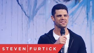 Growing Your Abilities  Pastor Steven Furtick [upl. by Edelsten968]