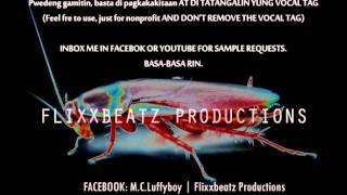 quotAnakquot Tagalog Sample Sad Emotional Rap Beat Instrumental [upl. by Chick]