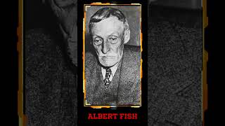 ALBERT FISH The Most Shocking Serial Killer in HISTORY [upl. by Enna843]