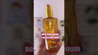 Haircare tips 1030  hair serum review best [upl. by Nolava]