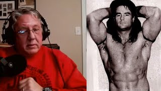 Tom Prichard on Jeff Gaylord Death [upl. by Ycnay]