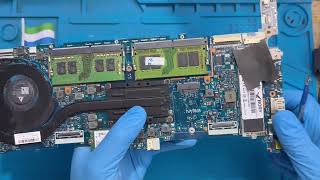 HP EliteBook x360 830 G6 No Power How to fix it [upl. by Essined]