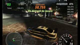 NFSU2 TOP SECRET [upl. by Aiello]