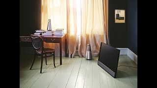 Bang amp Olufsen BeoSound 2 Home Wireless Music Speaker [upl. by Hecklau846]