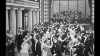 Fox Trot Scene Oyster Princess Ernst Lubitsch Ossi Oswalda [upl. by Marcia654]