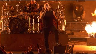 Disturbed  Unstoppable Live From The Take Back Your Life Tour [upl. by Bigler]